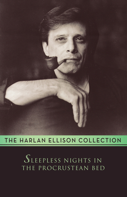 Sleepless Nights in the Procrustean Bed: Essays 1497643236 Book Cover