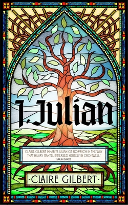I, Julian: The Fictional Autobiography of Julia... 1399807528 Book Cover