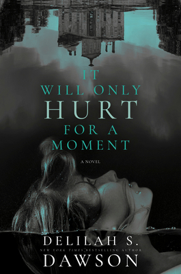 It Will Only Hurt for a Moment 059315665X Book Cover