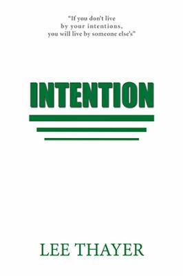 Intention 1796012602 Book Cover