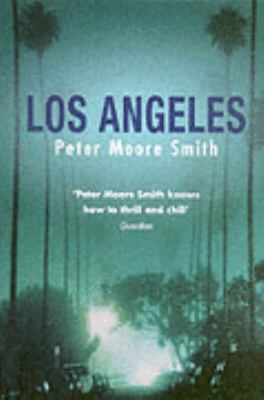 Los Angeles: A Novel 0099414856 Book Cover