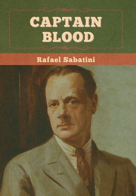 Captain Blood 1636375030 Book Cover