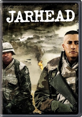 Jarhead            Book Cover