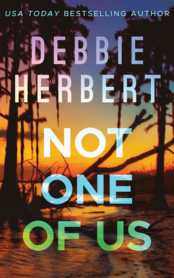Not One of Us 1713502623 Book Cover