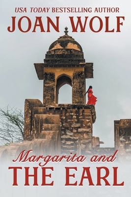 Margarita and the Earl B0BMF1RPTD Book Cover