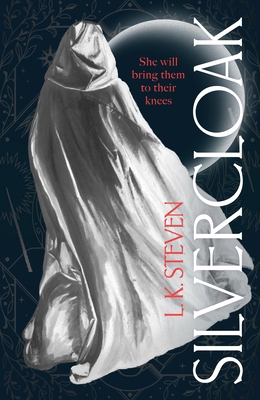 Silvercloak 1529940974 Book Cover