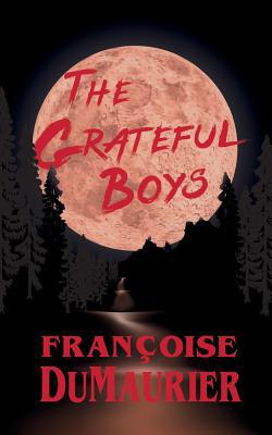 The Grateful Boys 1913136469 Book Cover