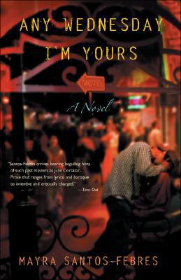 Any Wednesday I'm Yours 159448001X Book Cover