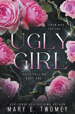 Ugly Girl B0C9L81P53 Book Cover