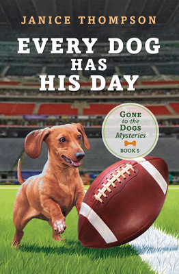 Every Dog Has His Day: Volume 5 1636095879 Book Cover