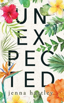 Unexpected B0CXD5HN2X Book Cover