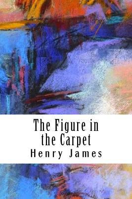 The Figure in the Carpet 1985620553 Book Cover