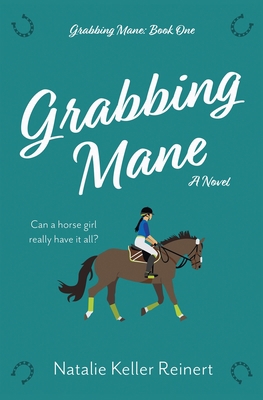 Grabbing Mane 1956575006 Book Cover