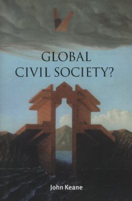 Global Civil Society? 052189462X Book Cover