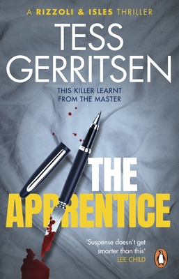 The Apprentice: (Rizzoli & Isles series 2) 1804991260 Book Cover