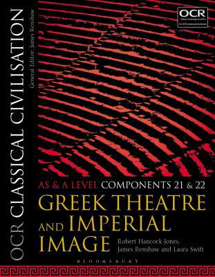 OCR Classical Civilisation AS and A Level Compo... 1350015113 Book Cover