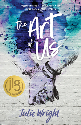 The Art of Us 1639933255 Book Cover