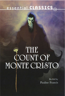 The Count of Monte Cristo 1783220317 Book Cover