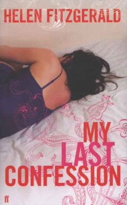 My Last Confession 0571239676 Book Cover