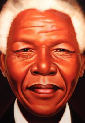 Nelson Mandela 0061783765 Book Cover