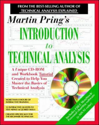 Martin Pring's Introduction to Technical Analysis 0071203001 Book Cover