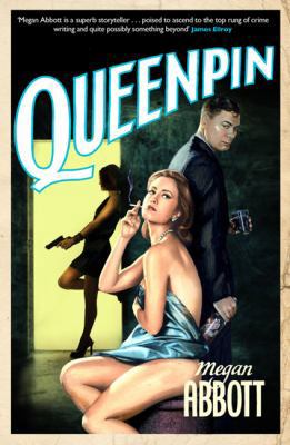 Queenpin 184739440X Book Cover