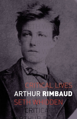 Arthur Rimbaud 1780239807 Book Cover