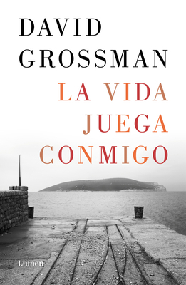 La Vida Juega Conmigo / More Than I Love My Life [Spanish] 842640751X Book Cover
