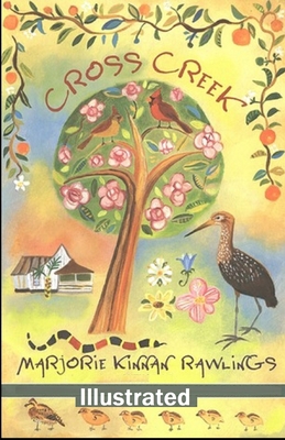 Cross Creek Illustrated            Book Cover