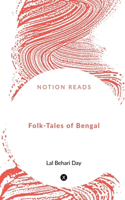 Folk-Tales of Bengal 1648921361 Book Cover