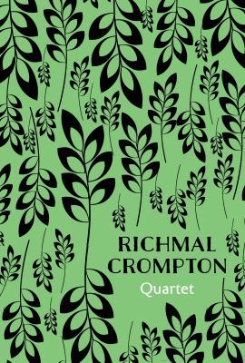 Quartet 1509859489 Book Cover