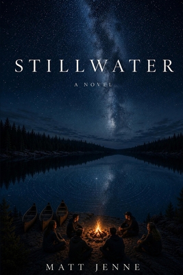 Stillwater B0HHC56XWV Book Cover