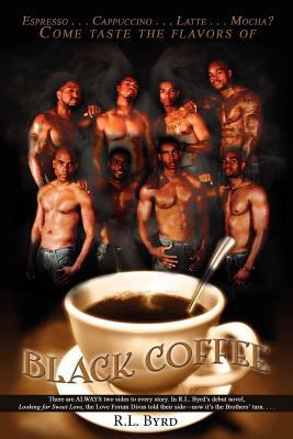 Black Coffee 1605948616 Book Cover