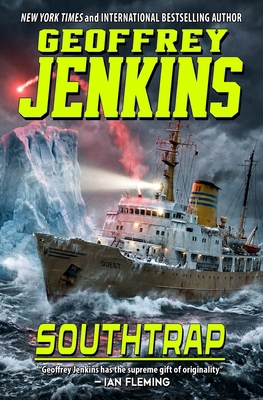 Southtrap 1635295548 Book Cover