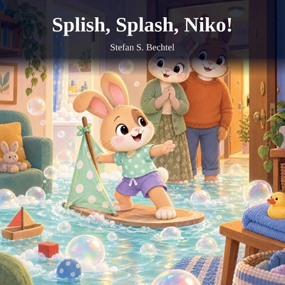 Splish, Splash, Niko! B0HM889Y4V Book Cover