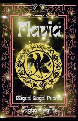 Flavia B0DNNM3WM6 Book Cover