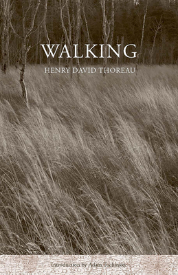 Walking 0884486133 Book Cover