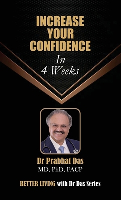 Increase Your Confidence in 4 Weeks 197167284X Book Cover