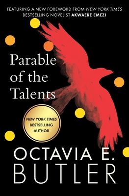 Parable of the Talents 1538759403 Book Cover