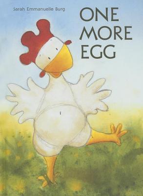 One More Egg (LE) 0735820023 Book Cover