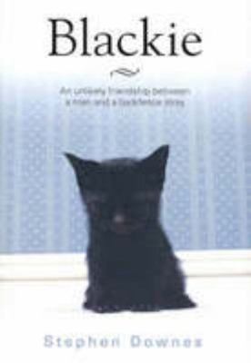 Blackie 1740512626 Book Cover