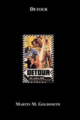 Detour 1596543663 Book Cover