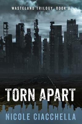 Torn Apart 172089387X Book Cover