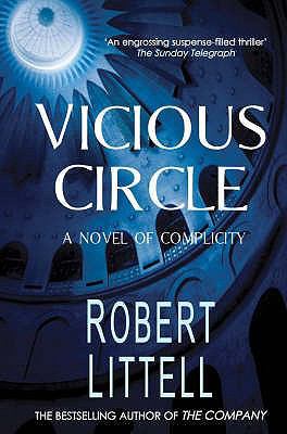 Vicious Circle: A Novel of Complicity. Robert L... 071563643X Book Cover