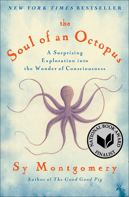 The Soul of an Octopus 1663608423 Book Cover