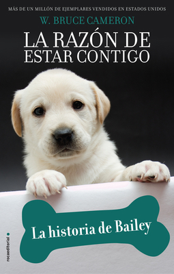 La Historia de Bailey / Bailey's Story [Spanish] 8417771212 Book Cover