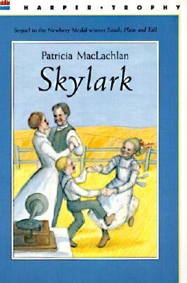 Skylark 0613029399 Book Cover