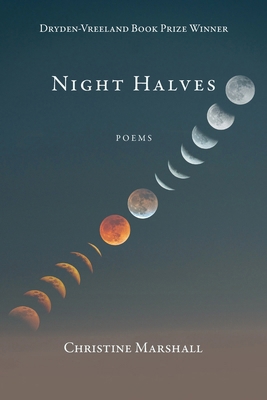 Night Halves 1957062312 Book Cover
