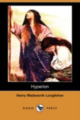 Hyperion (Dodo Press) 1406594458 Book Cover