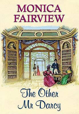 The Other Mr Darcy 0709088116 Book Cover